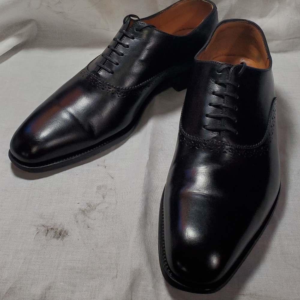 J. M. Weston Oxford